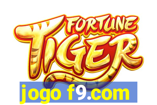 jogo f9.com